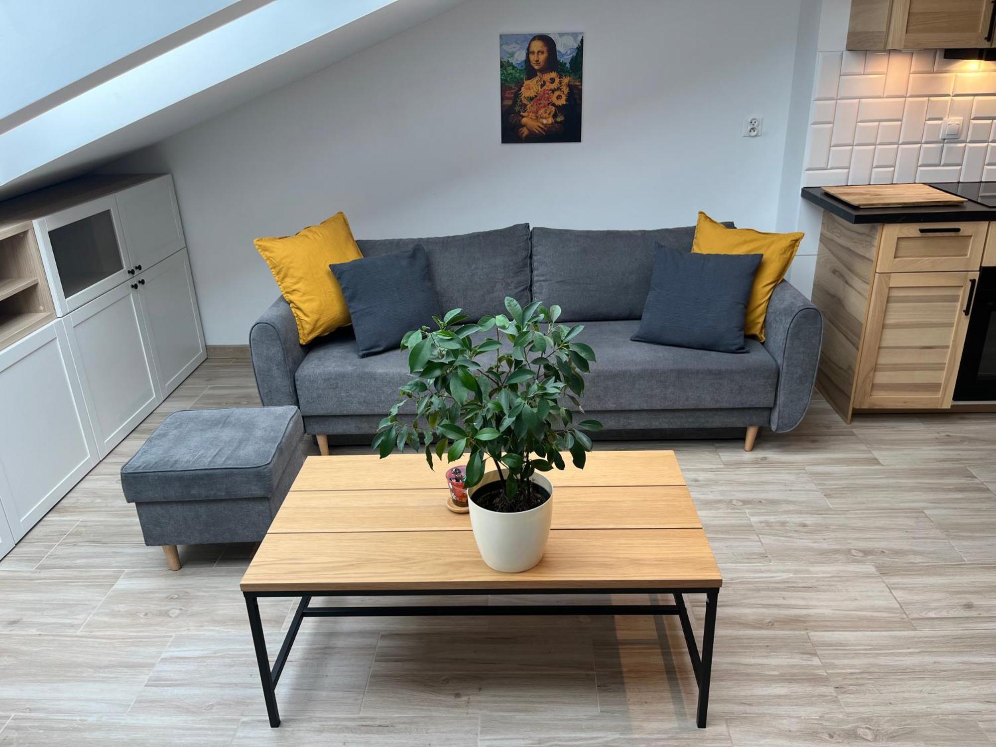 Feelhome Apartment With Kitchen Kraków Eksteriør billede