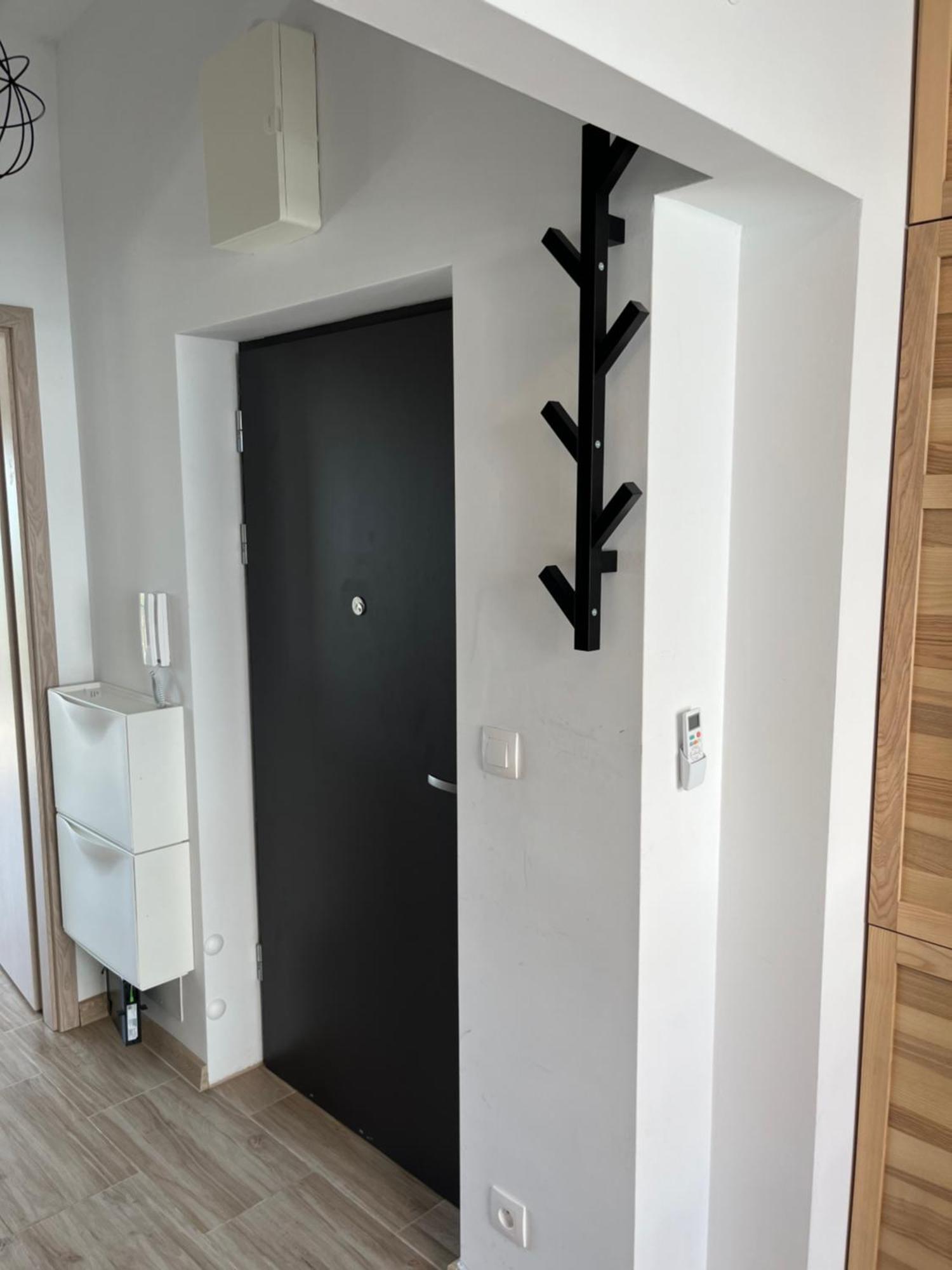 Feelhome Apartment With Kitchen Kraków Eksteriør billede
